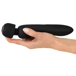 E-Stim Wand &amp; Vibrator