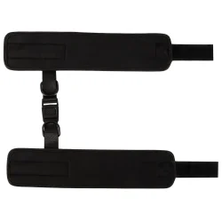 Cuffs med Spank me tryk