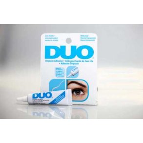 DUO jenvippe Lim Clear - The Original 