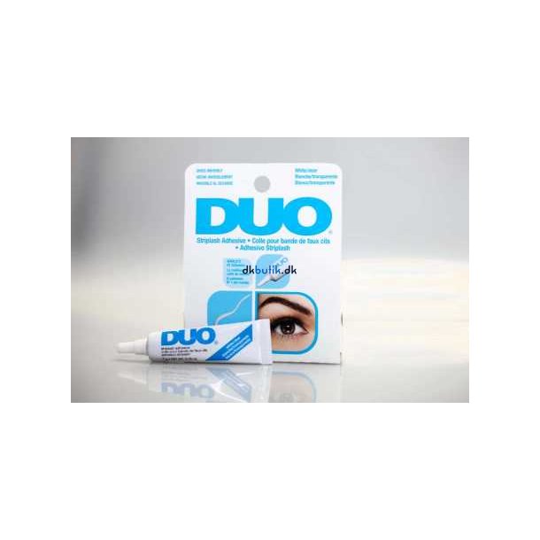 DUO �jenvippe Lim Clear - The Original 