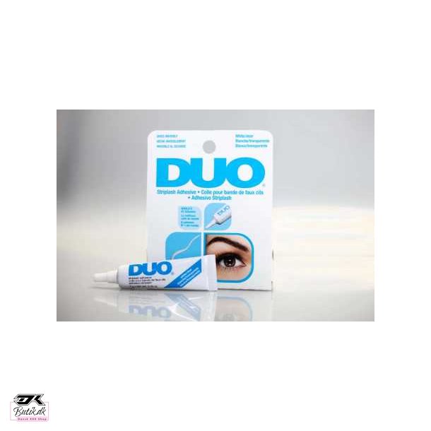 DUO jenvippe Lim Clear - The Original 