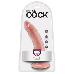 King Cock RD LifeLike 18 cm