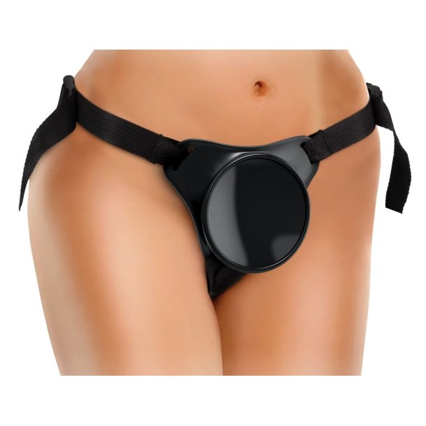 Strap-on Harness - Universel dock