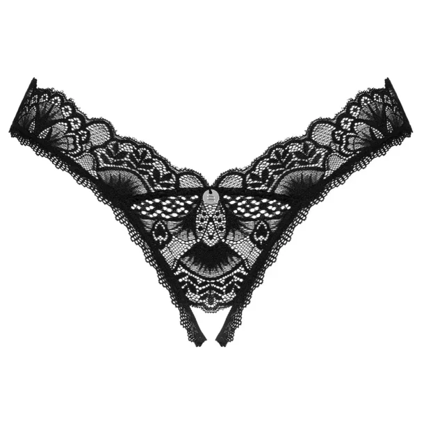 Donna Dream G-streng med bning