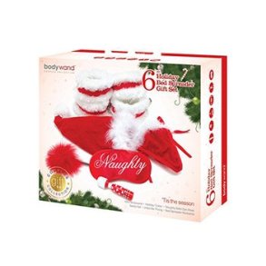 Gift box - Jul - Bed Spreader 6 pc. 