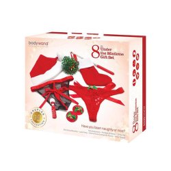 Gift box - Jul - Kiss your lover under the.. 8 pc.