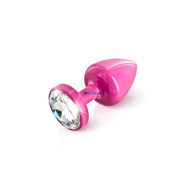 Anni Round T1 Plug -  lyser�d