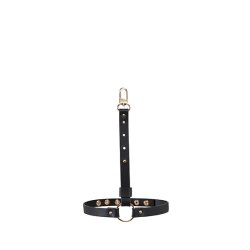 Maze By Bijoux Indiscrets - Garter Shorts Sort