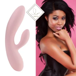 FEELZTOYS-LEA RABBIT VIBRATOR Lyserd.