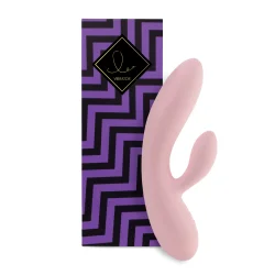 FEELZTOYS-LEA RABBIT VIBRATOR Lyserd.