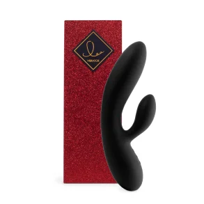 FEELZTOYS-LEA RABBIT VIBRATOR Sort.
