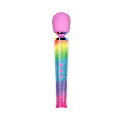 LE WAND - RAINBOW OMBRE PETITE MASSAGER
