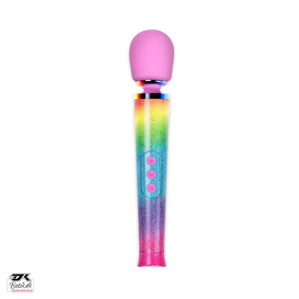 LE WAND - RAINBOW OMBRE PETITE MASSAGER