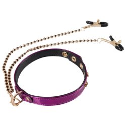 Fetish kit med 3 dele 