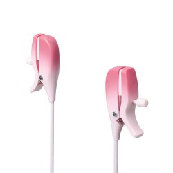 LOVENSE - GEMINI VIBRERENDE BRYSTKLEMMER APP-STYRET