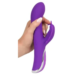Genopladelig Roterende Butterfly Vibrator