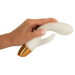 Glow in the Dark Rabbit Vibrator