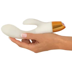 Glow in the Dark Rabbit Vibrator