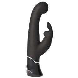 GREEDY GIRL - G-spot Rabbit Vibrator, Sort