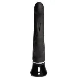 GREEDY GIRL - G-spot Rabbit Vibrator, Sort