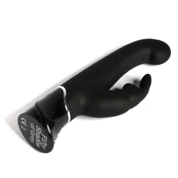 GREEDY GIRL - G-spot Rabbit Vibrator, Sort