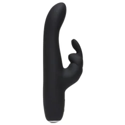 Greedy Girl Slimline Rabbit Vibrator