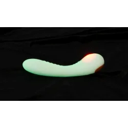 Glow In The Dark G-Spot Vibrator