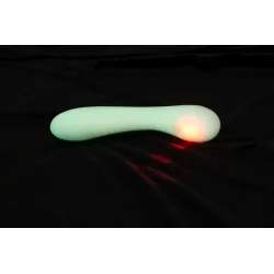 Glow In The Dark G-Spot Vibrator