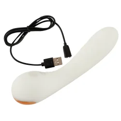Glow In The Dark G-Spot Vibrator