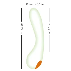 Glow In The Dark G-Spot Vibrator