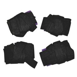 Bad Kitty - Hnd Og Fod Lnker