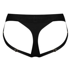 STRAP-ON-ME - HEROINE LINGERIE HARNESS 