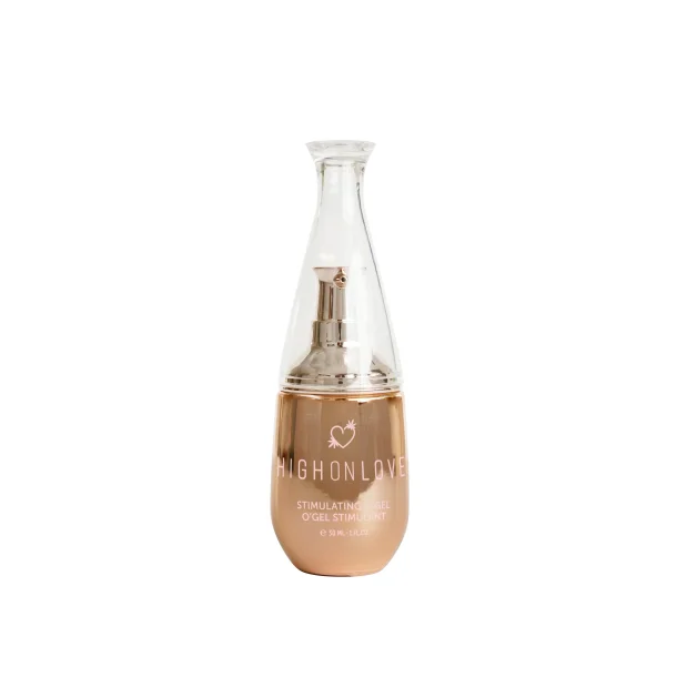 HIGHONLOVE - STIMULATING O GEL 30 ML 