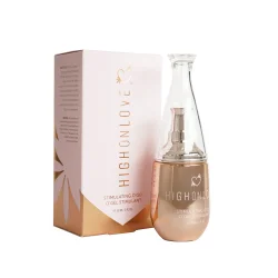 HIGHONLOVE - STIMULATING O GEL 30 ML 