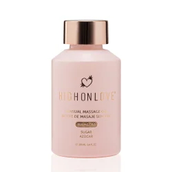 HighOnLove - Objects of Luxury Gave St CBD 500MG