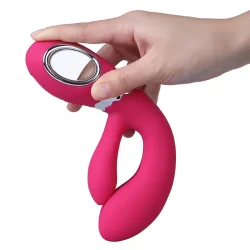 Hot Pink Nomi Tang Wild Rabbit 2