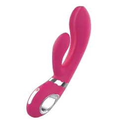 Hot Pink Nomi Tang Wild Rabbit 2