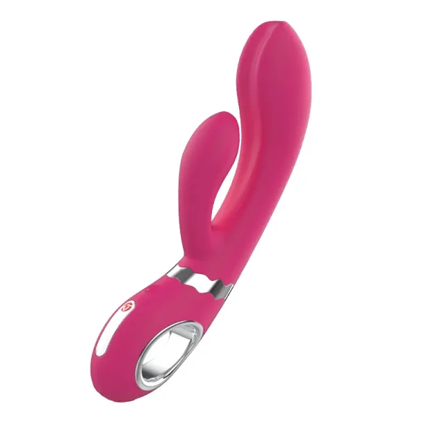 Hot Pink Nomi Tang Wild Rabbit 2