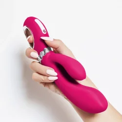 Hot Pink Nomi Tang Wild Rabbit 2