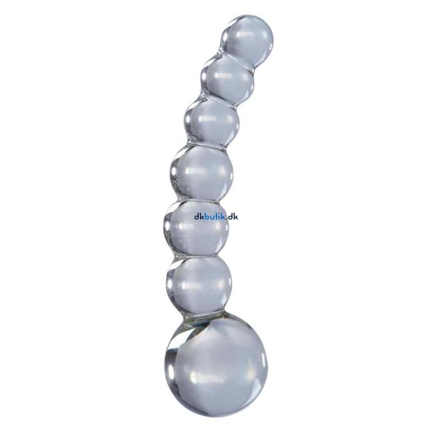 ICICLES No. 66 Glas Dildo