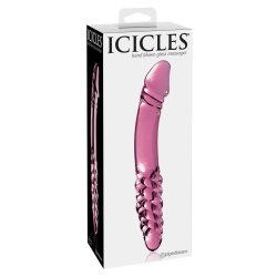 ICICLES No. 57 Glas Dildo