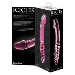 ICICLES No. 57 Glas Dildo