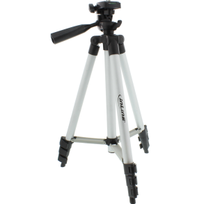 INLINE ALUMINIUM TRIPOD STATIV 1.06M