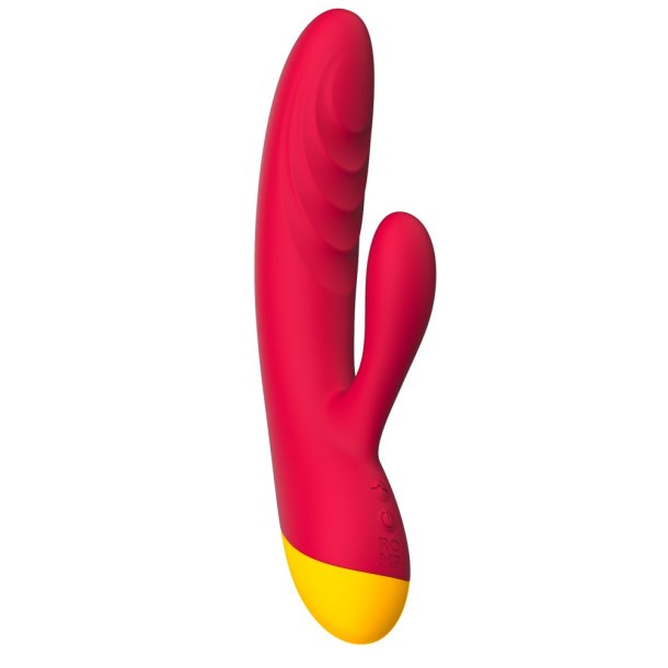Jazz - VANDTÆT RABBIT VIBRATOR