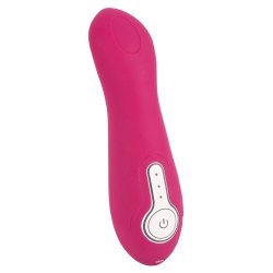 Joymatic - The Intelligent Touch Vibrator