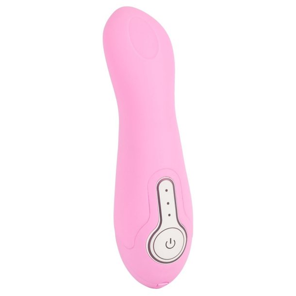 Joymatic - The Intelligent Touch Vibrator