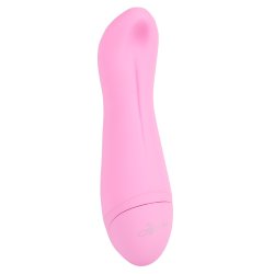 Joymatic - The Intelligent Touch Vibrator