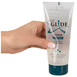 Just Glide - Premium ORIGINAL 