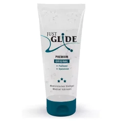 Just Glide - Premium ORIGINAL 