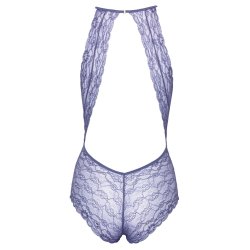 Kissable Luksuris Lavendel Blonde-Body i Elegant Design